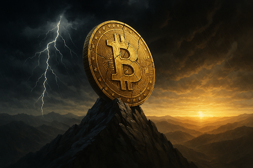 Bitcoin: From $124K Glory to the Reality Check