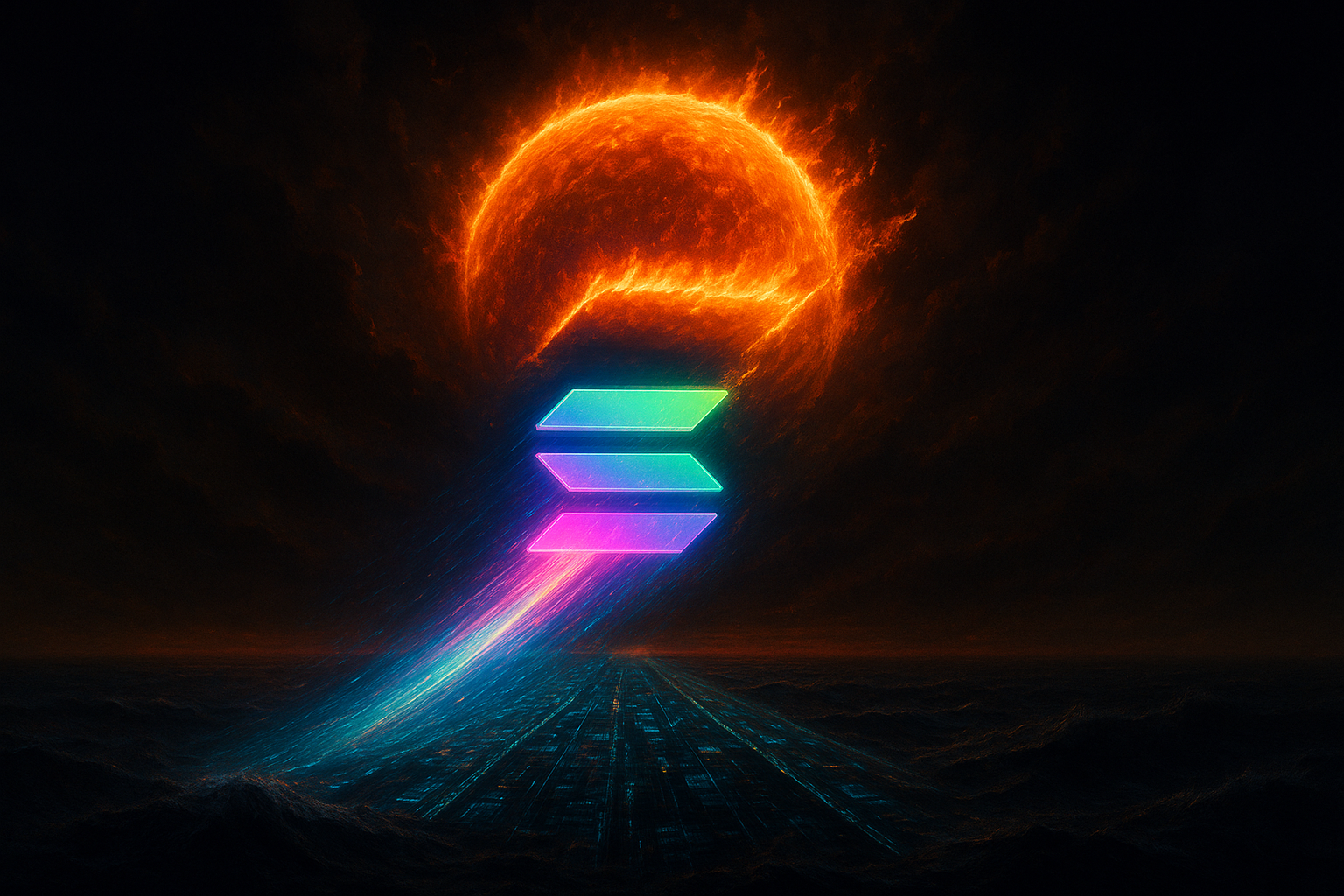 Solana (SOL): The Speed Demon of Crypto or Just Another Icarus Story?