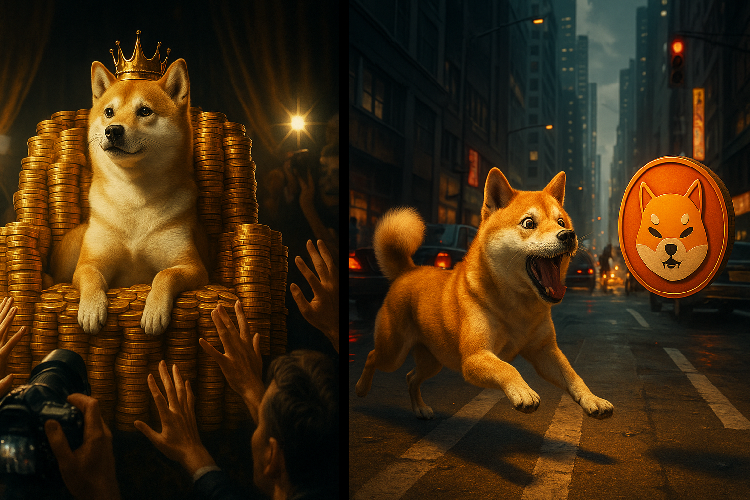 Shiba Inu (SHIB) in 2025