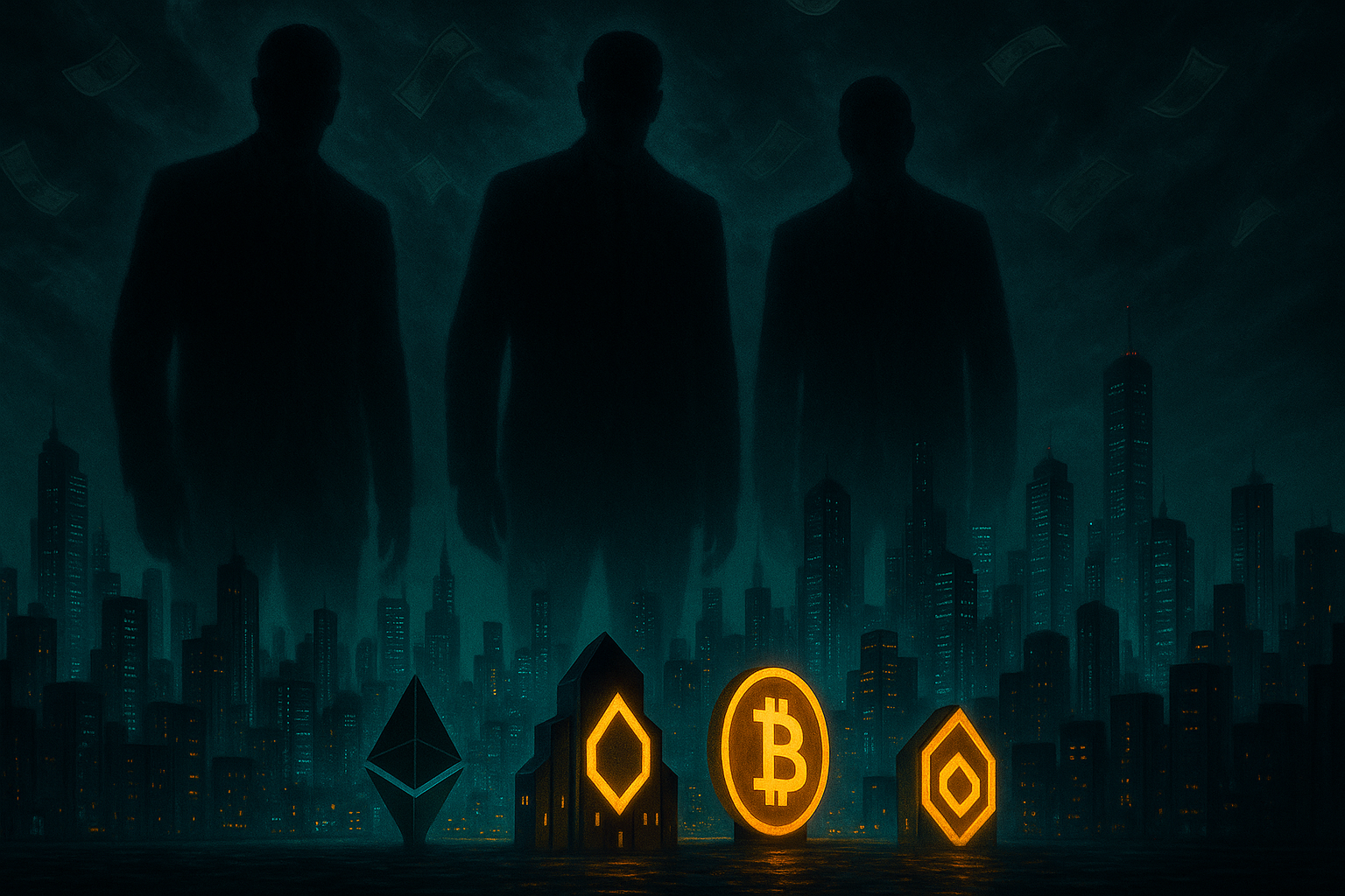 VCs Are Back. Should You Be Worried