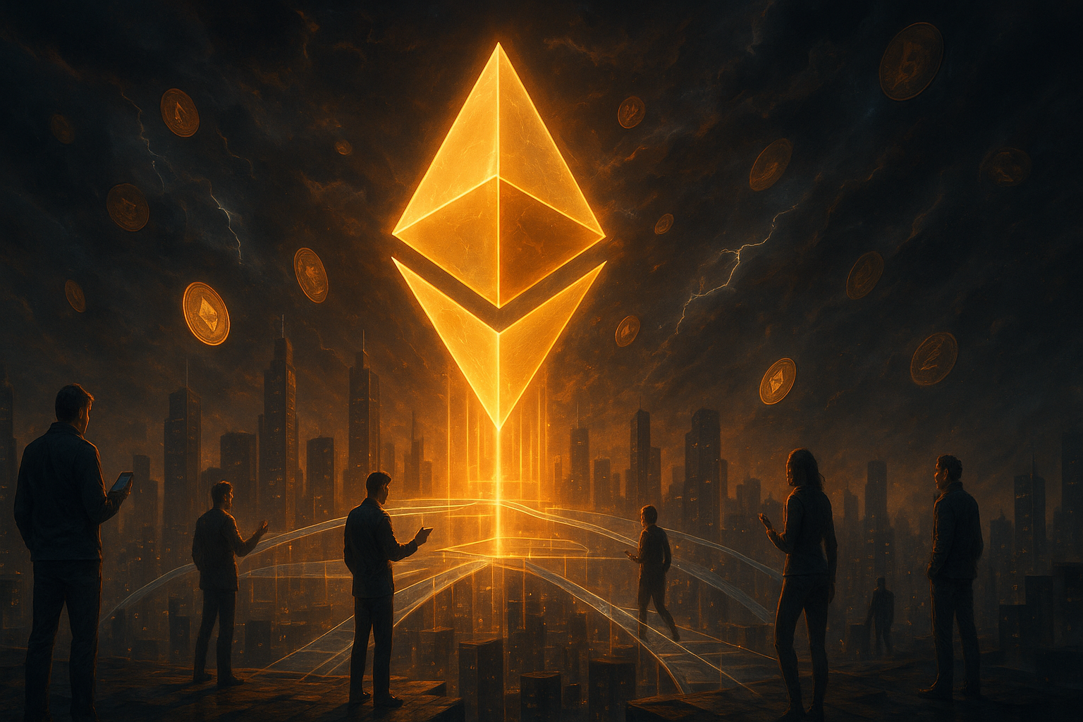 What Is Ethereum and Why Is It Important