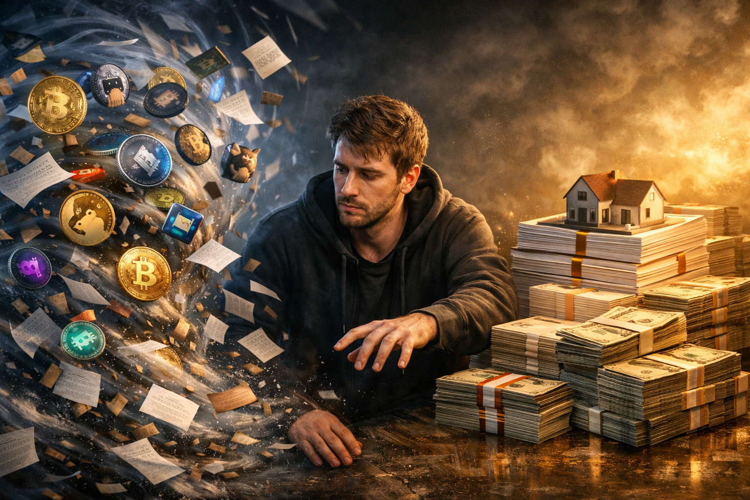 RWAs The Boring Stuff Crypto Finally Needs